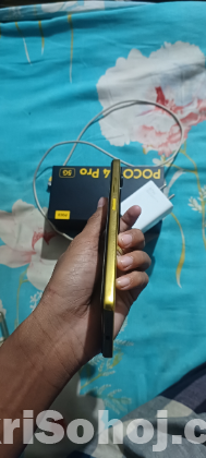 Poco X4 Pro 5G